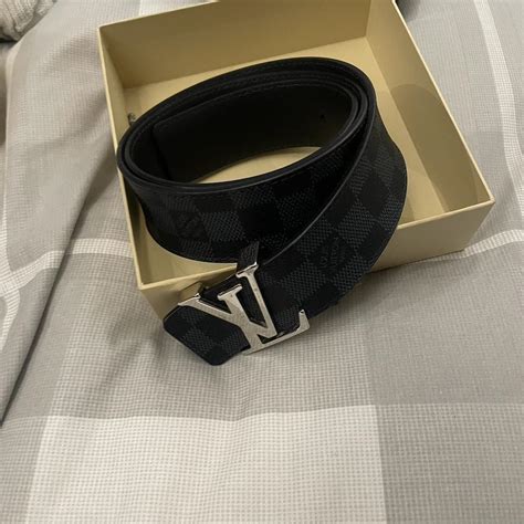 louis vuitton belt buckle broke|louis vuitton belt for sale.